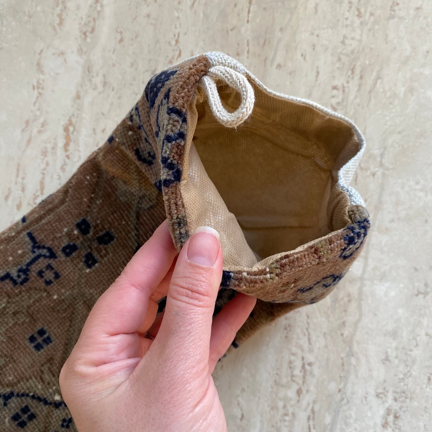 Heirloom Stocking 022