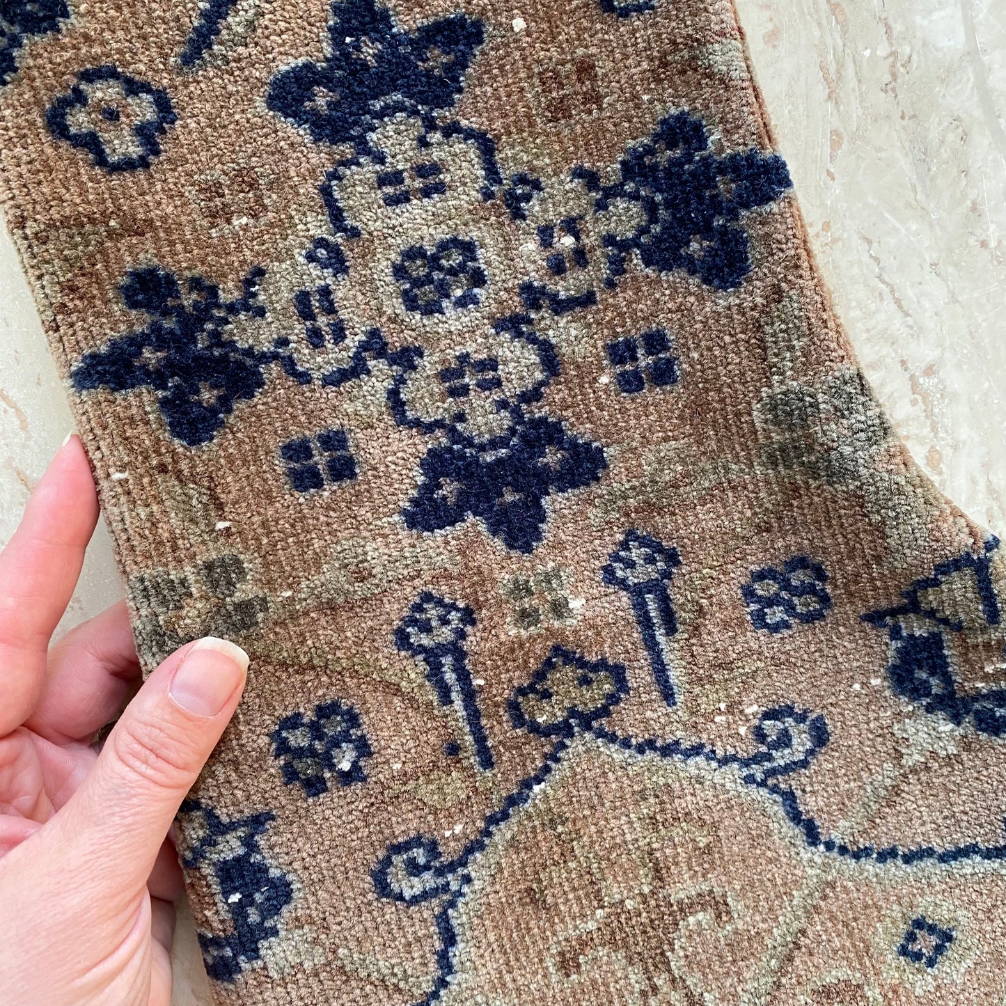 Heirloom Stocking 020