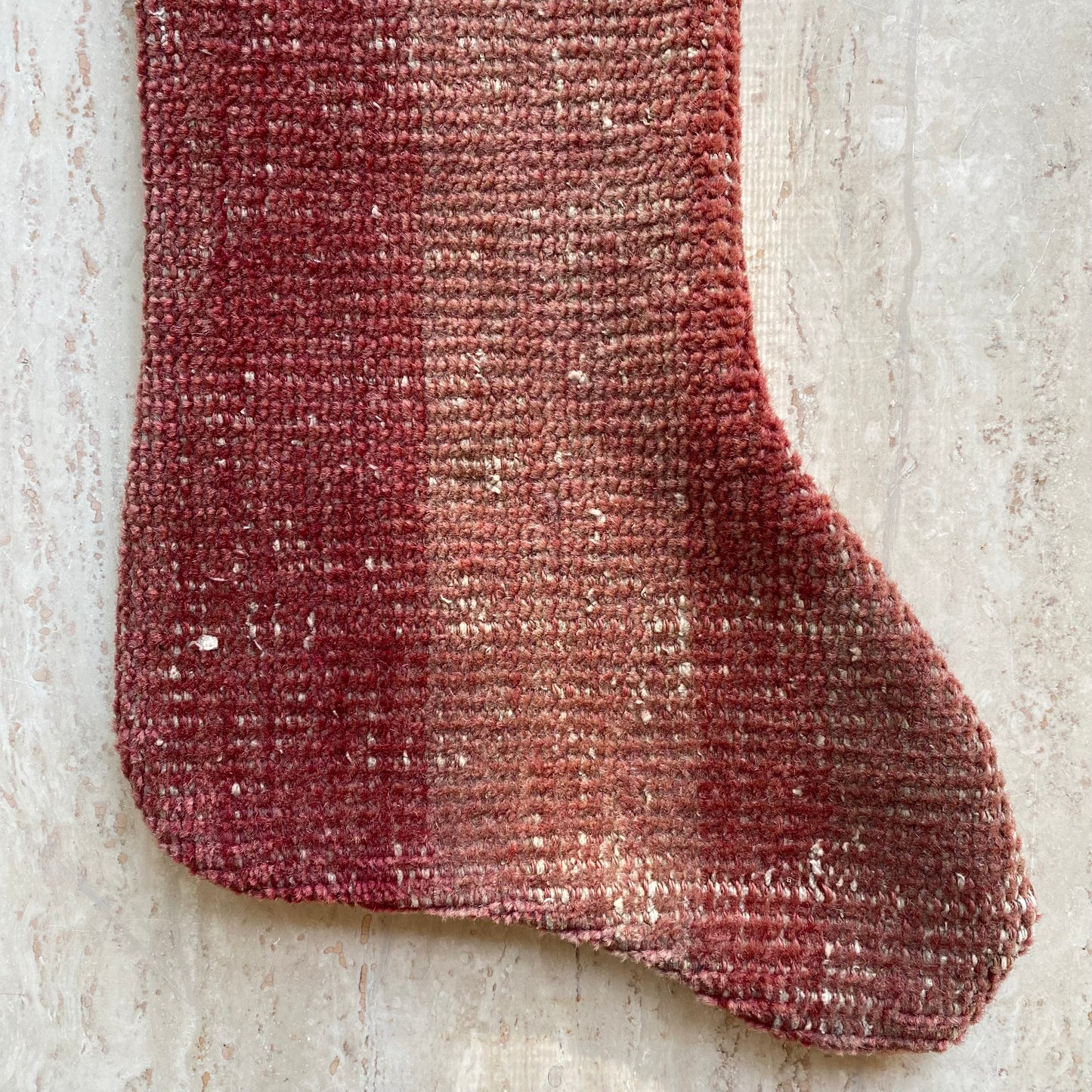 Heirloom Stocking 003