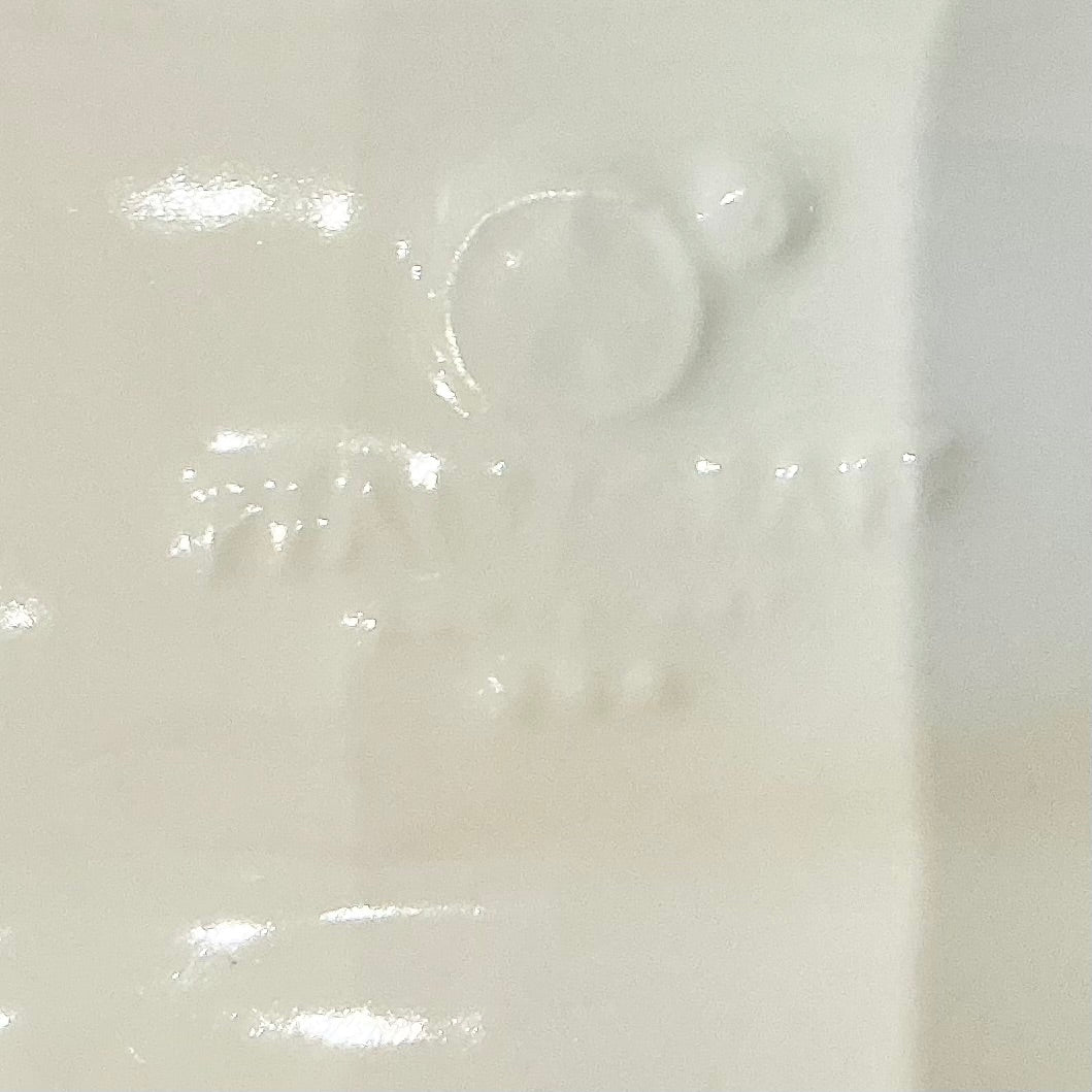 Vintage Pfaltzgraff Stoneware Soap Dish