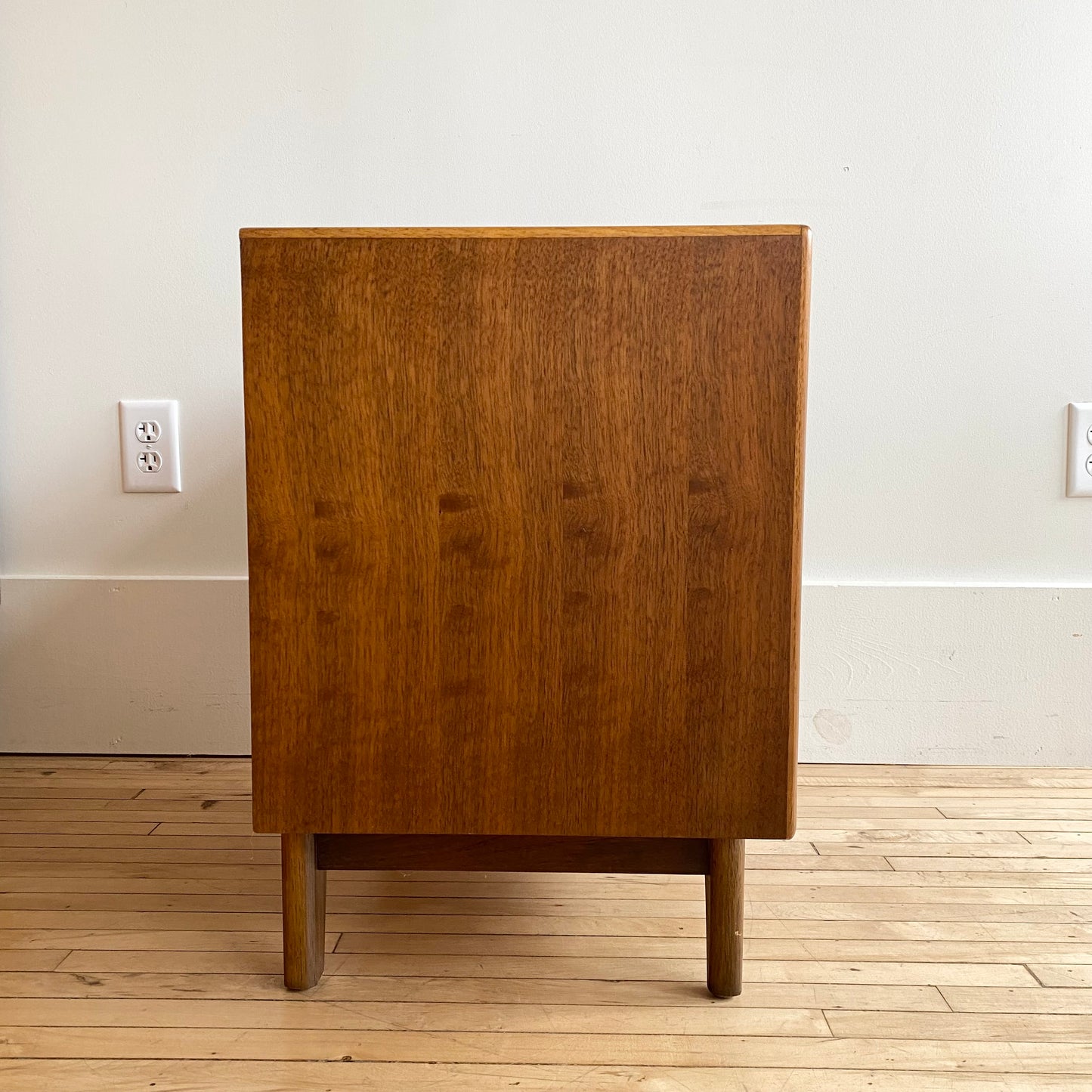 Vintage Mid-Century Nightstand by Lane, Circa 1960's