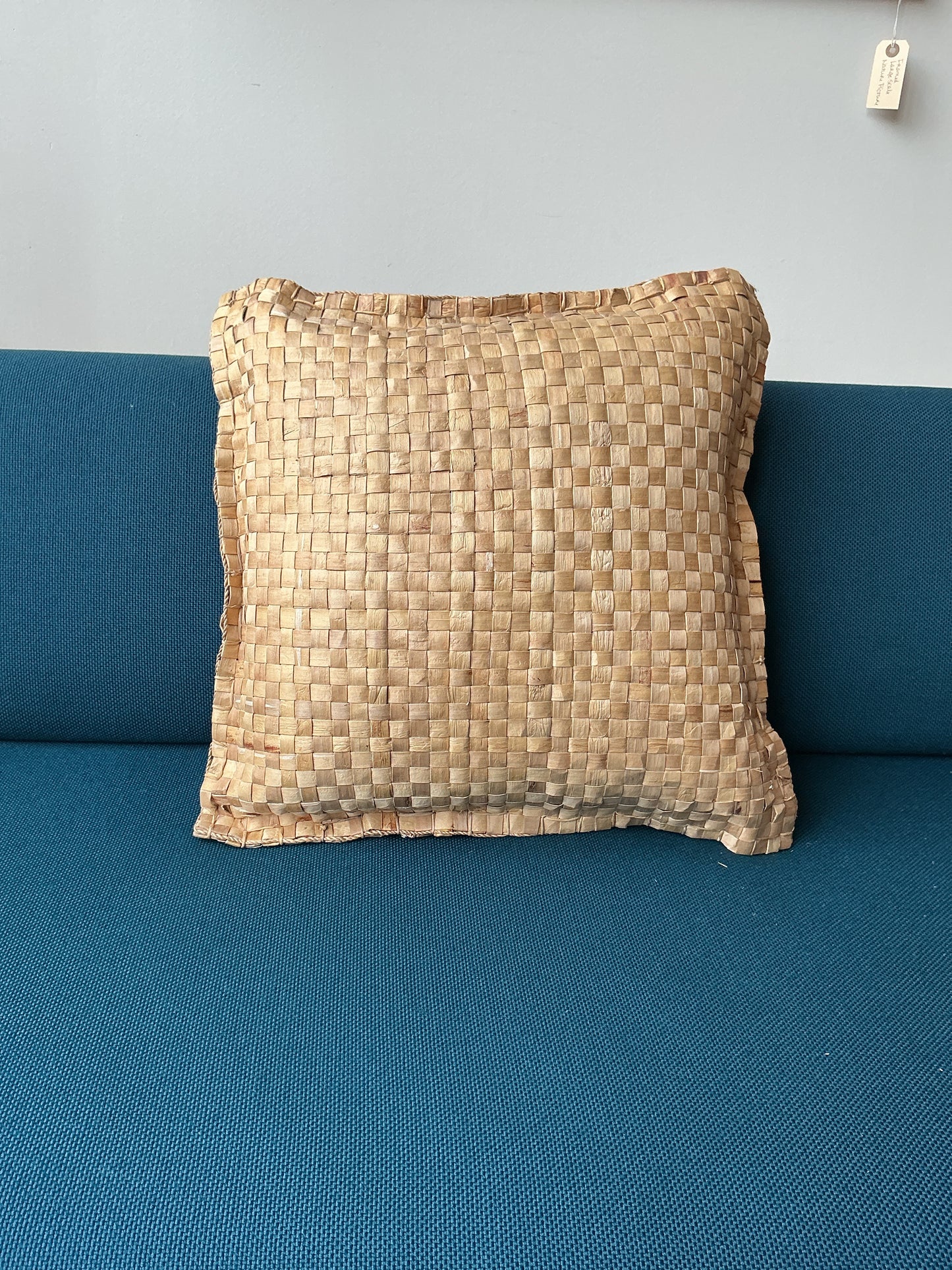 Woven Reed Pillows, Choose
