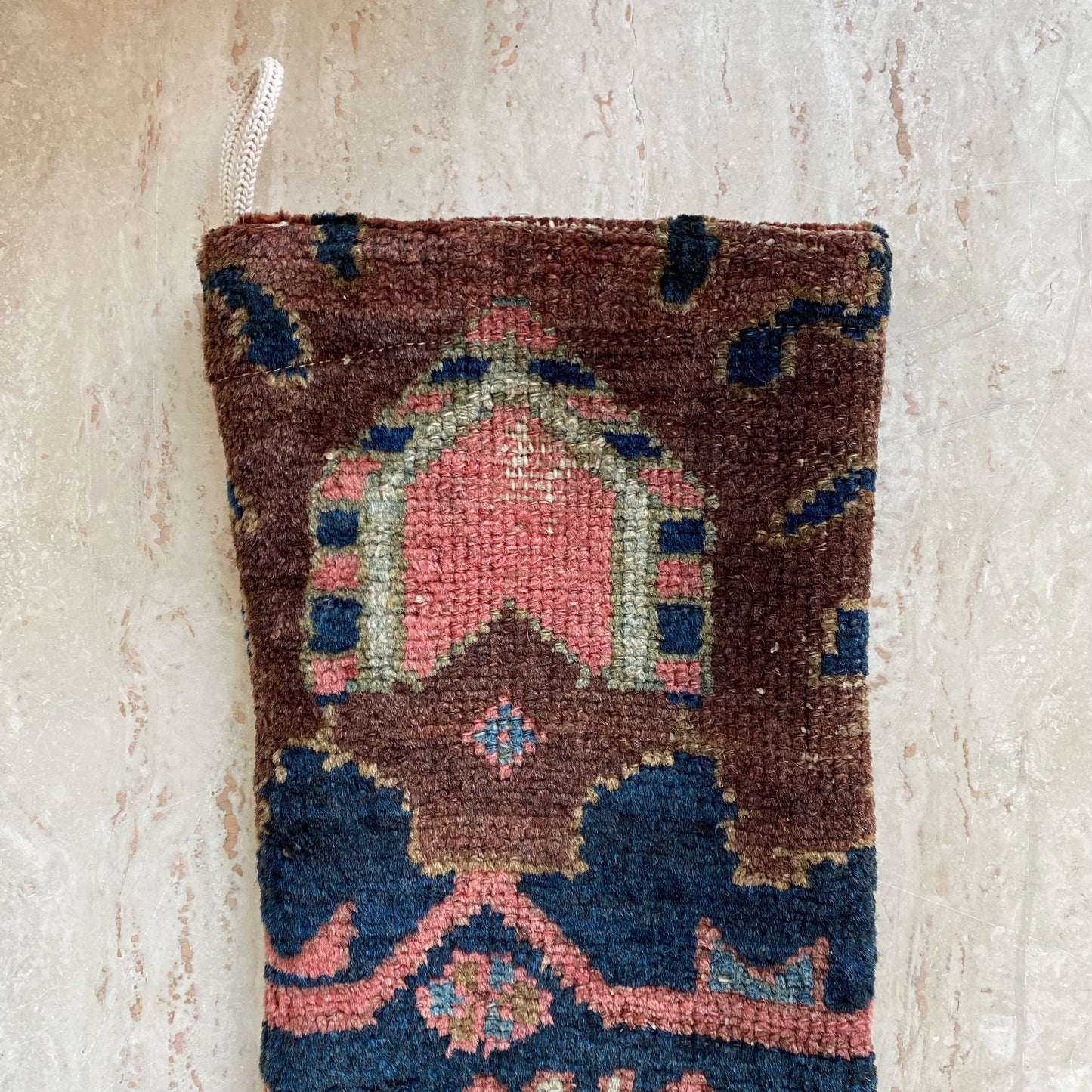 Heirloom Stocking 006