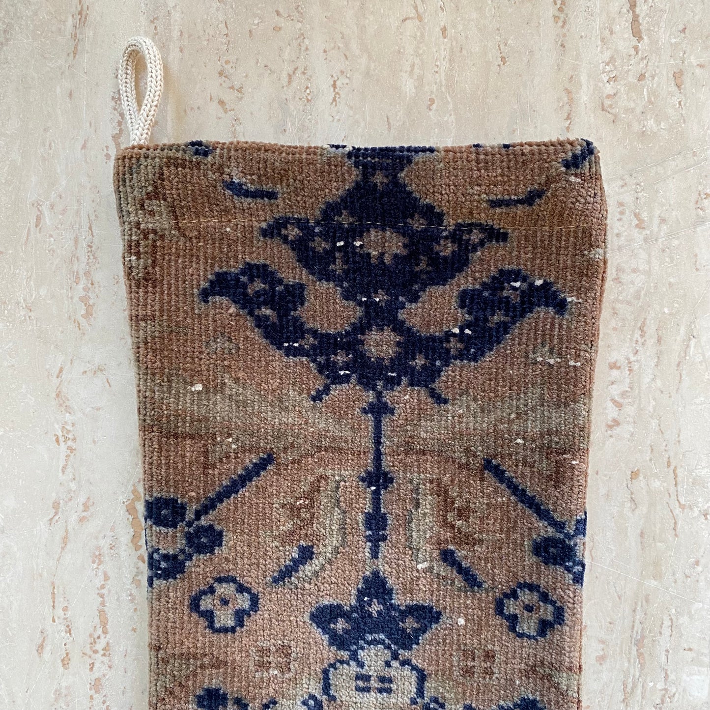 Heirloom Stocking 020