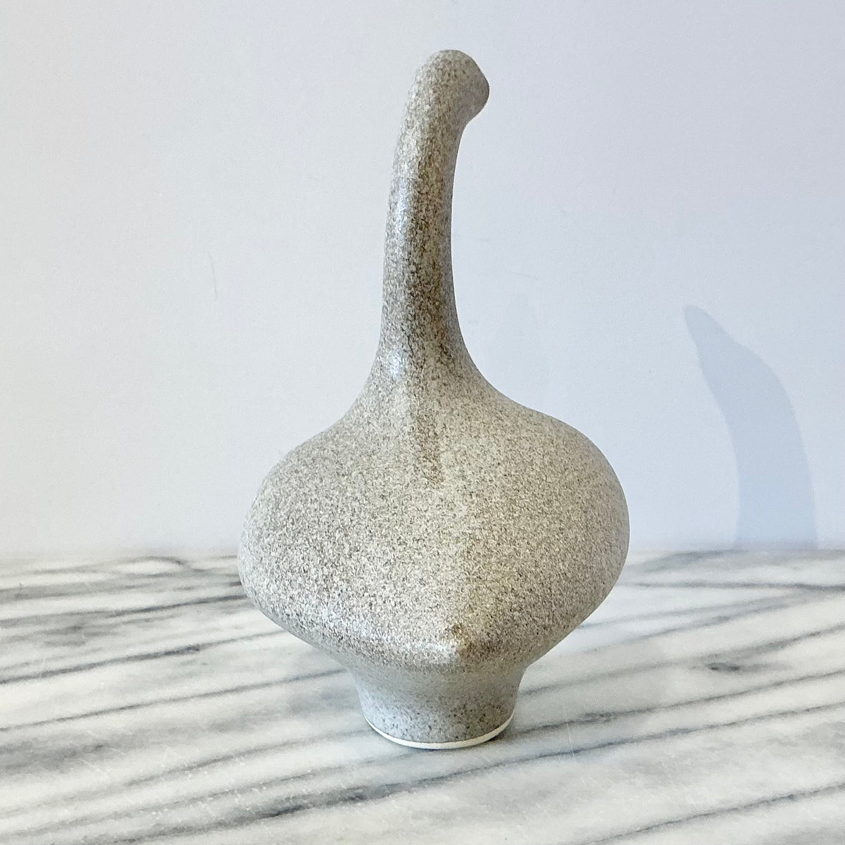 Vintage Ceramic Goose