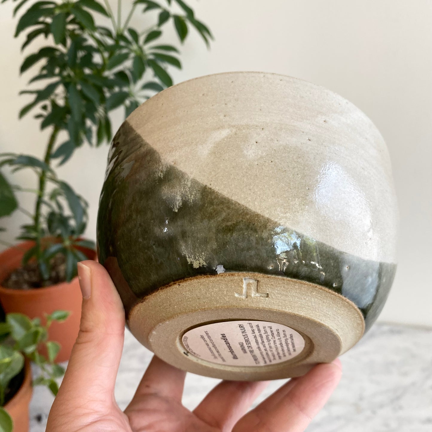 Haus Theory x Burn Boss (017)