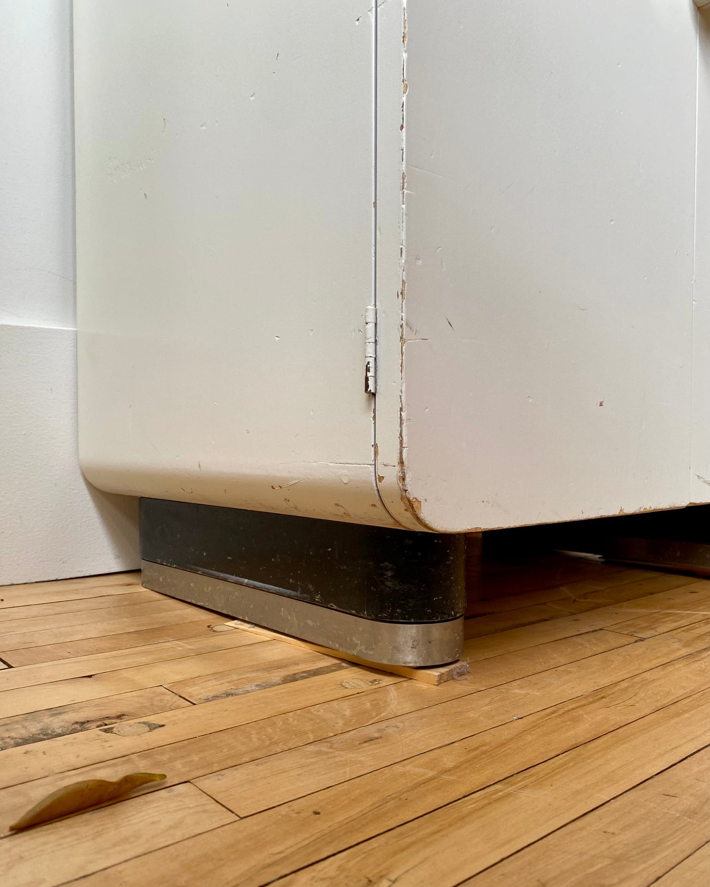 Vintage Industrial Cabinet