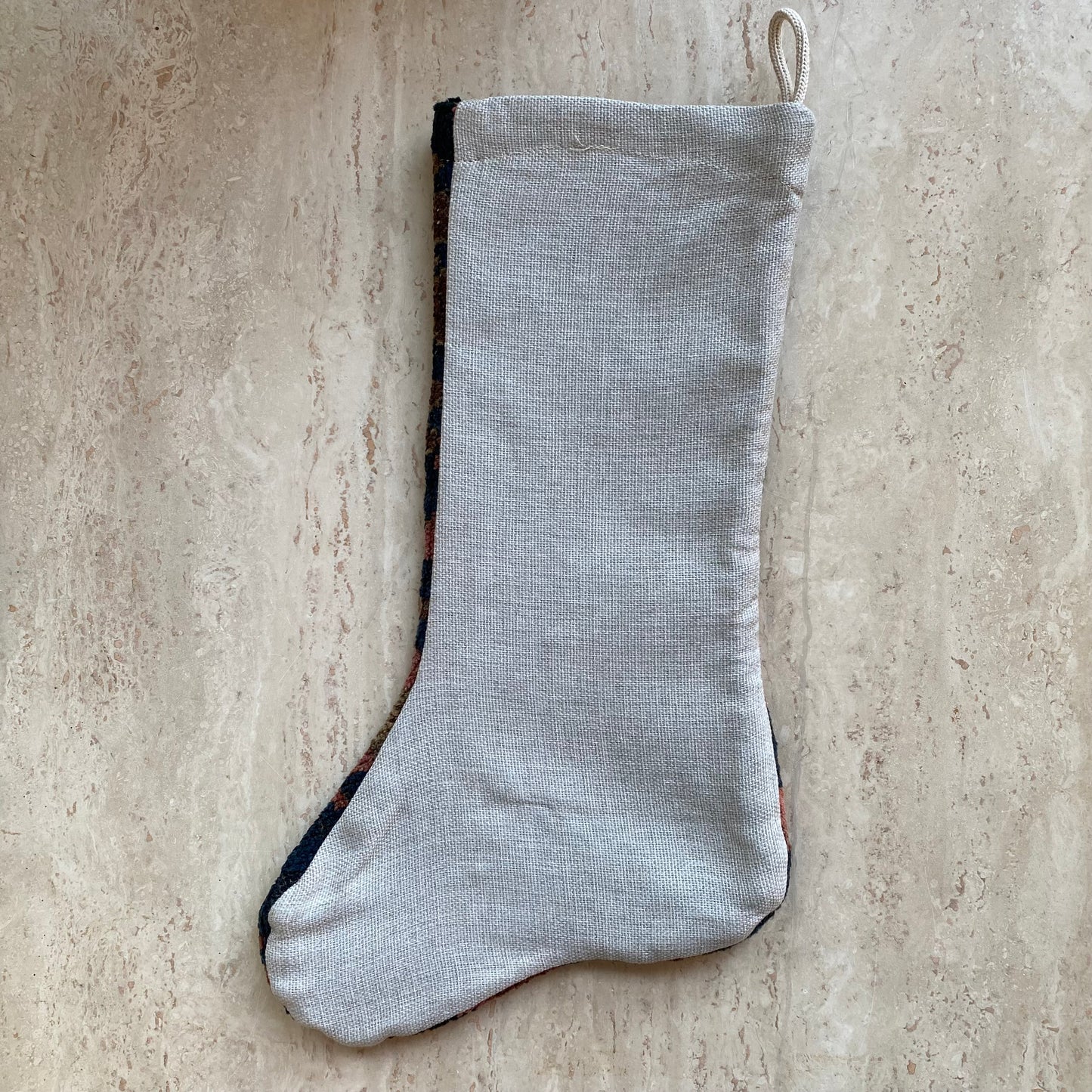 Heirloom Stocking 006