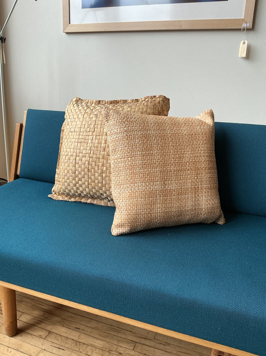 Woven Reed Pillows, Choose