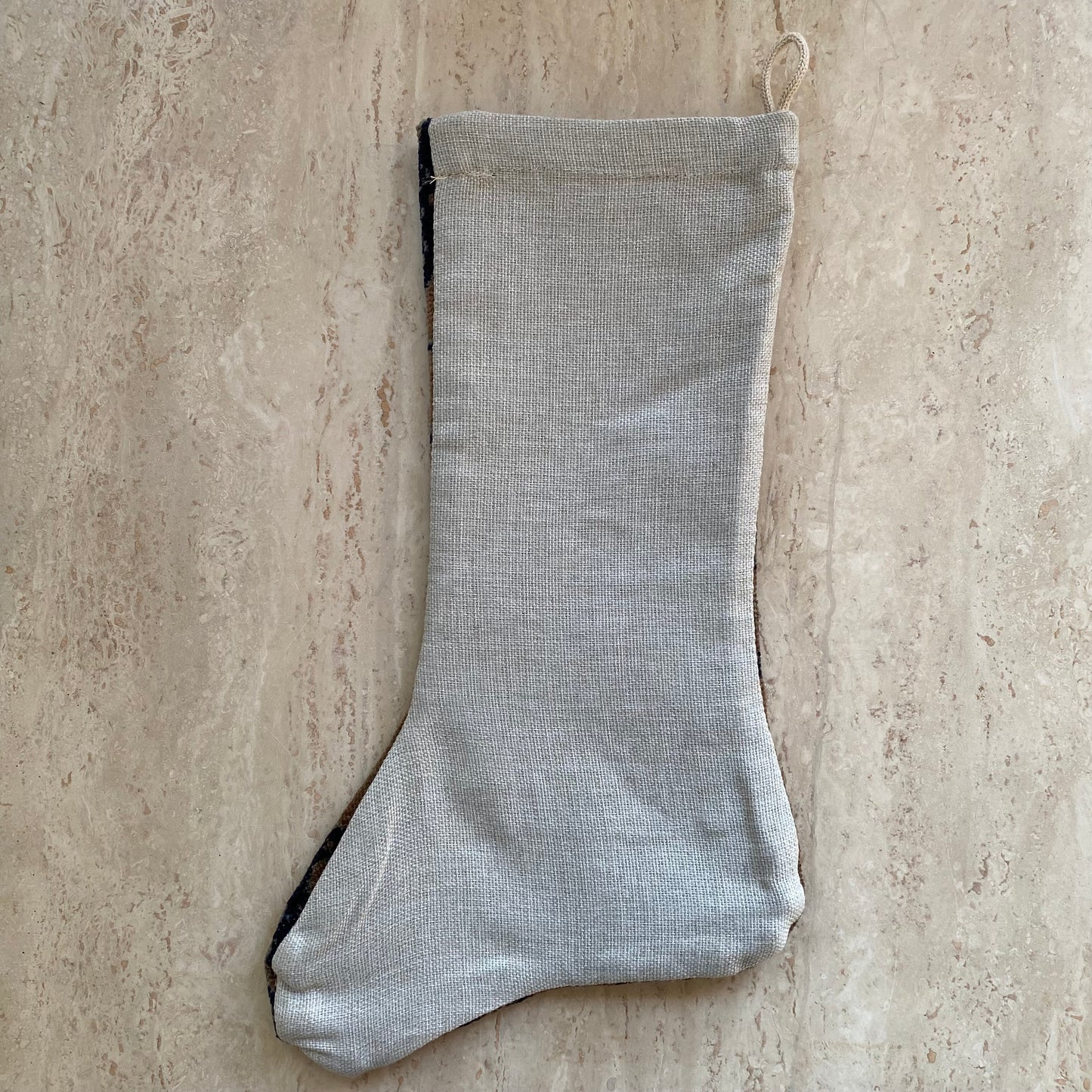 Heirloom Stocking 019