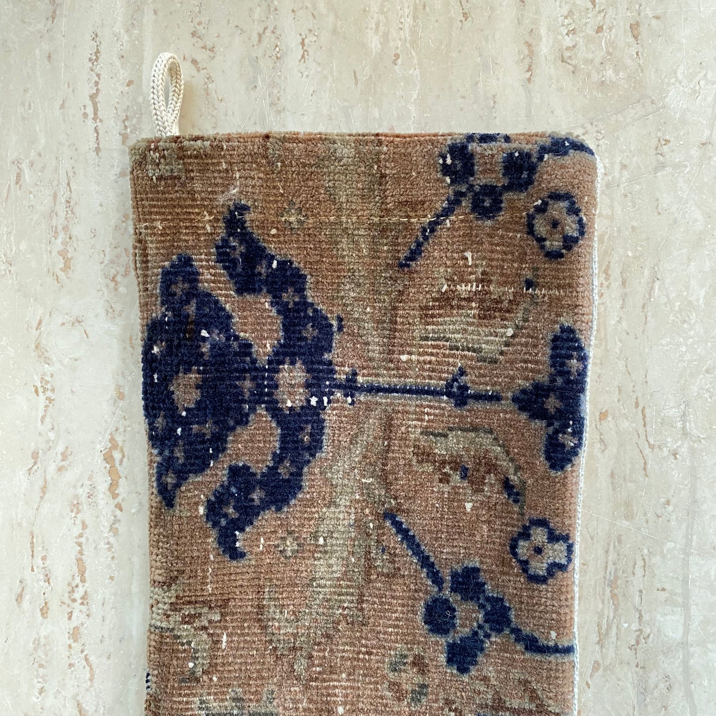 Heirloom Stocking 021