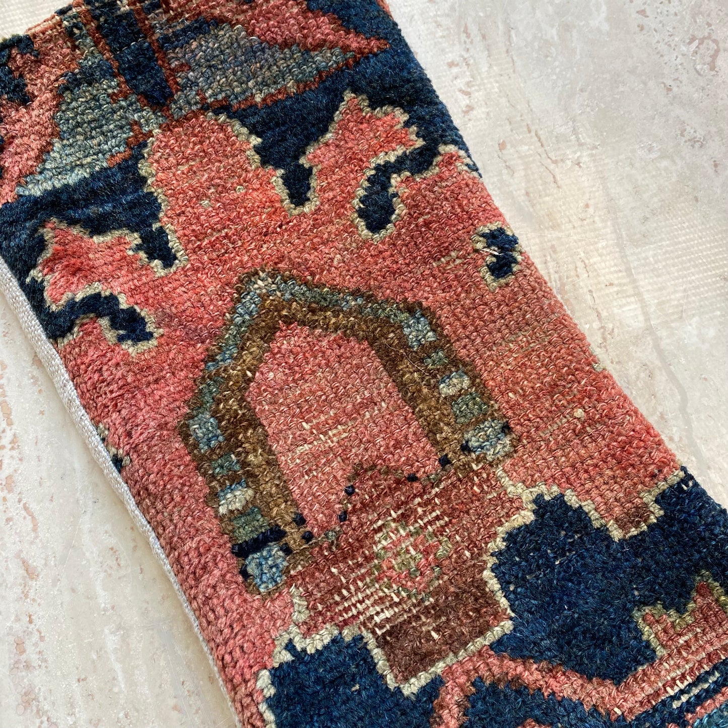 Heirloom Stocking 008