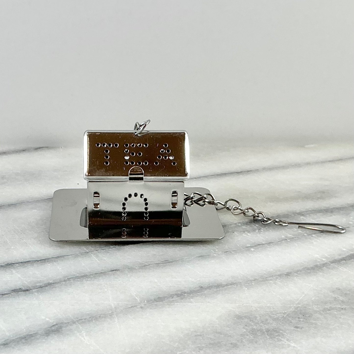 Cottage Tea Strainer/Infuser