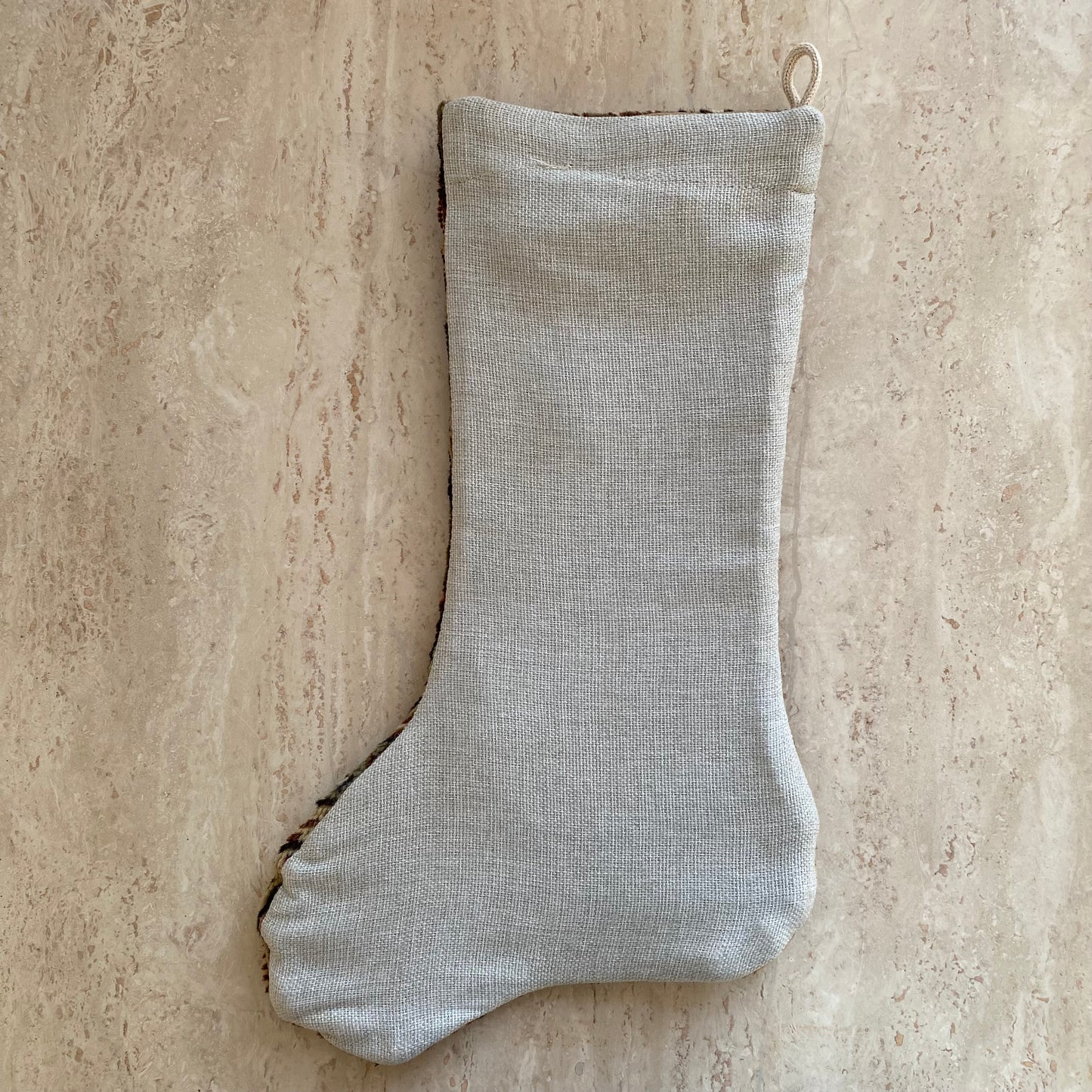 Heirloom Stocking 032