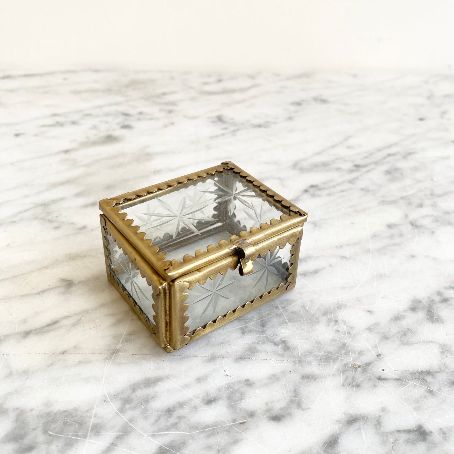 Sweet Star Box : Small