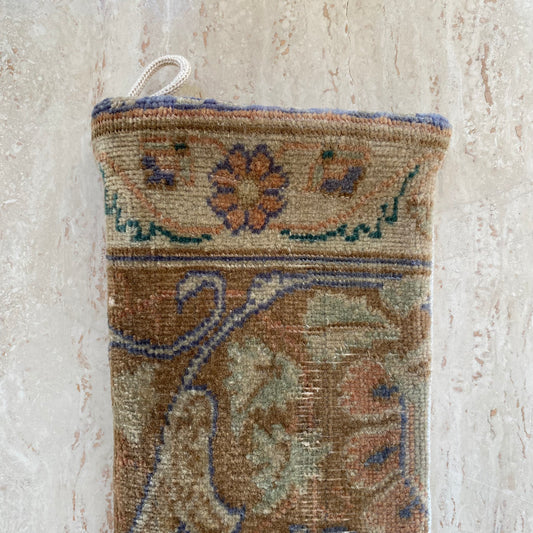 Heirloom Stocking 028