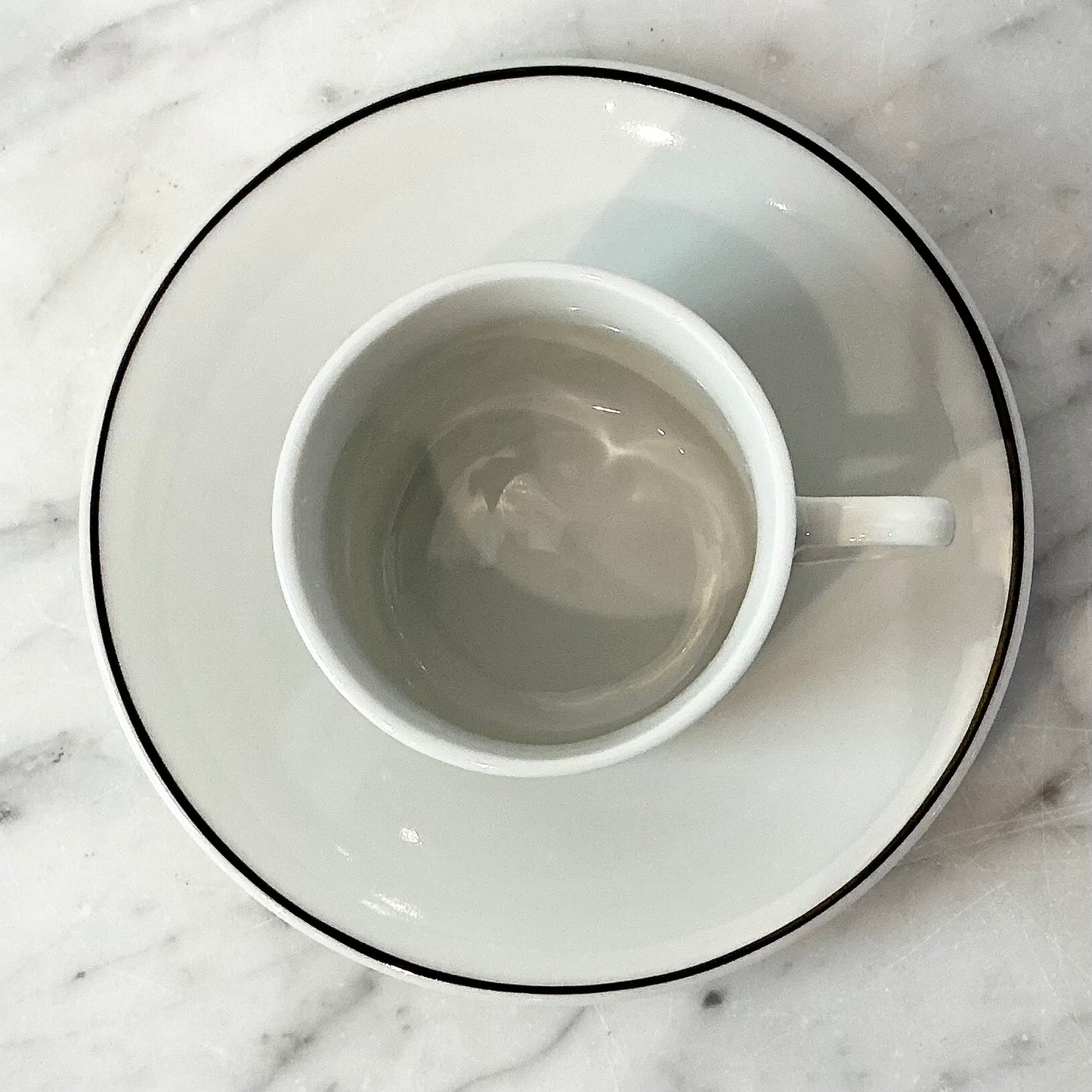Vintage Espresso Set (10-pc)