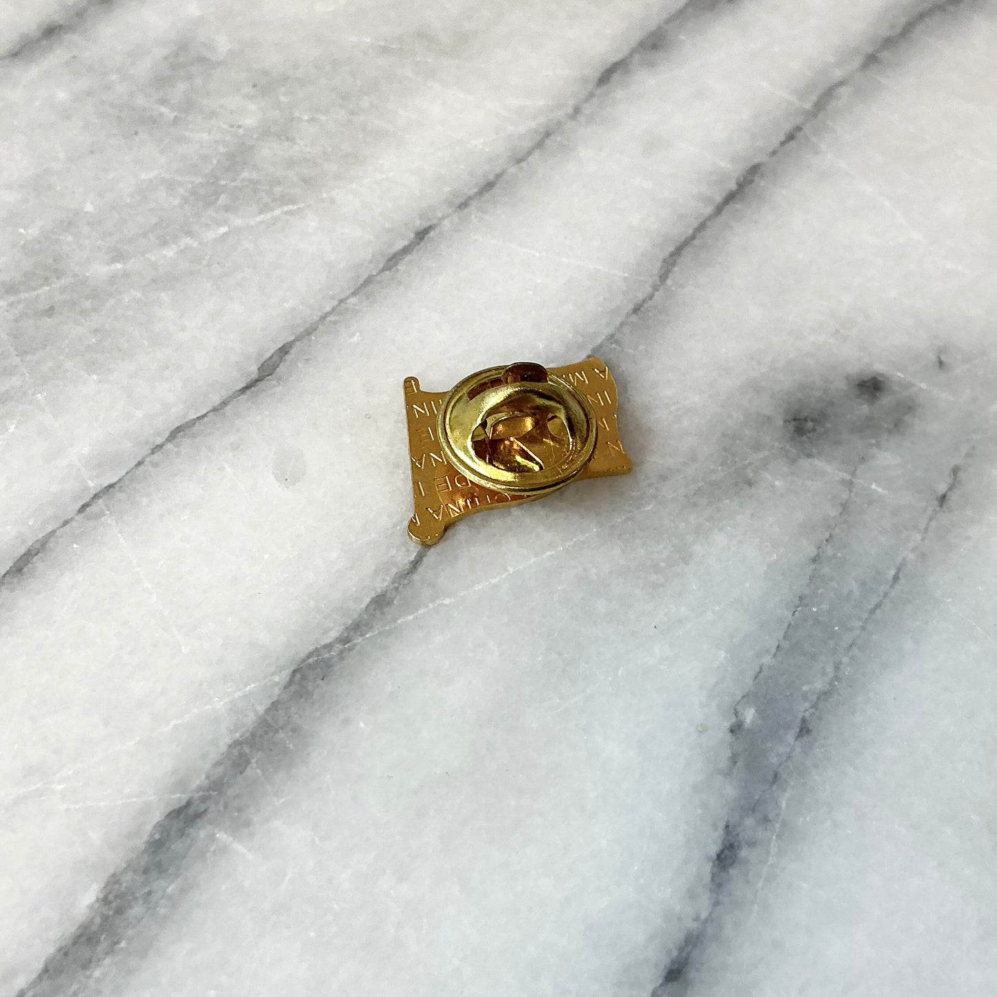 Norwegian Flag Pin