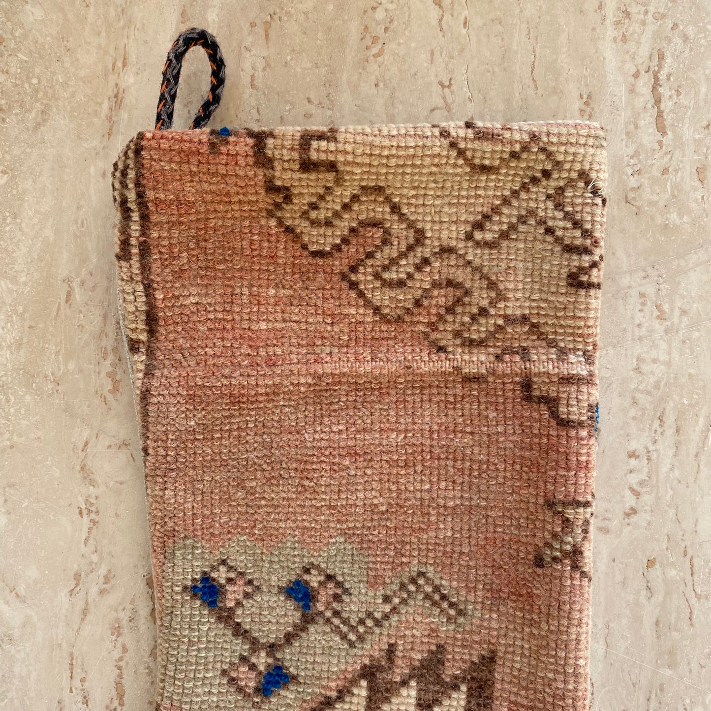 Heirloom Stocking 034