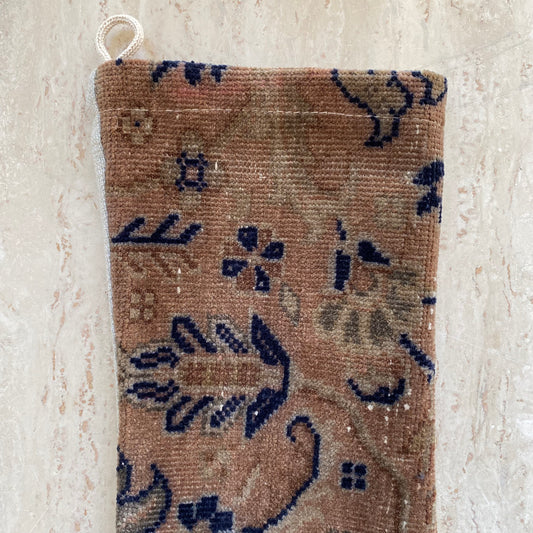 Heirloom Stocking 024