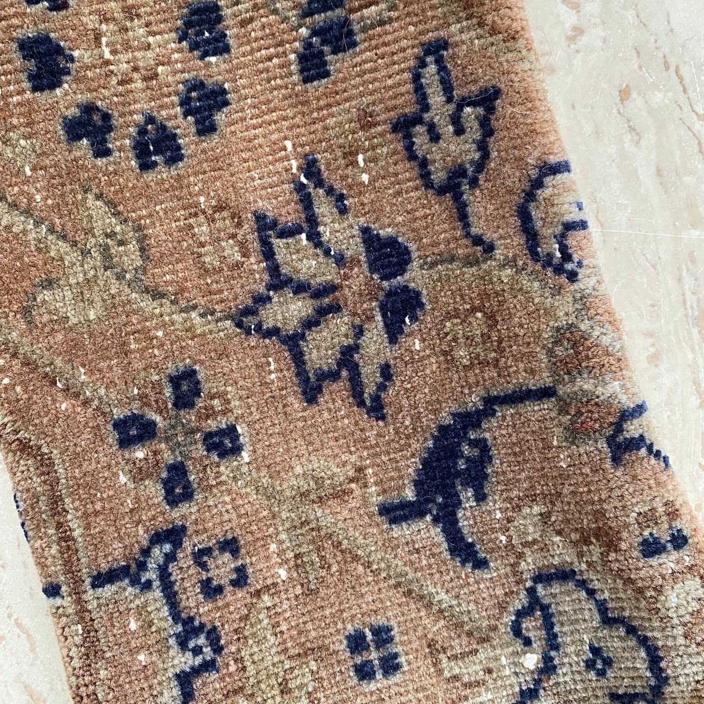 Heirloom Stocking 022