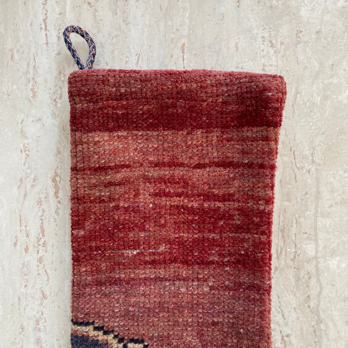 Heirloom Stocking 004