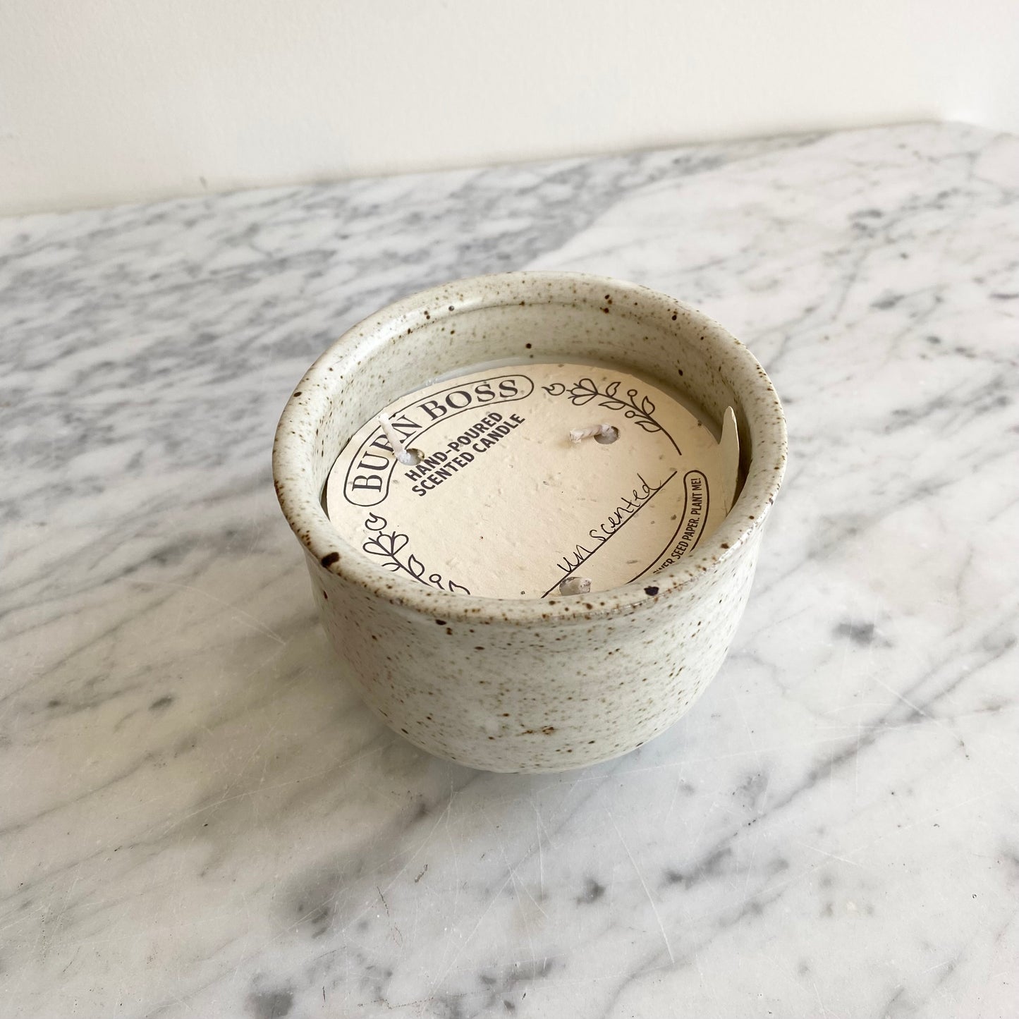 Haus Theory x Burn Boss (013)