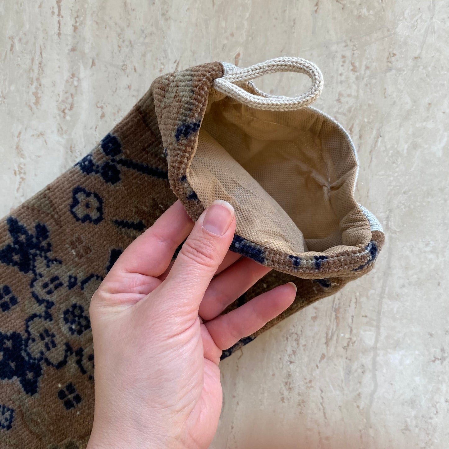 Heirloom Stocking 020