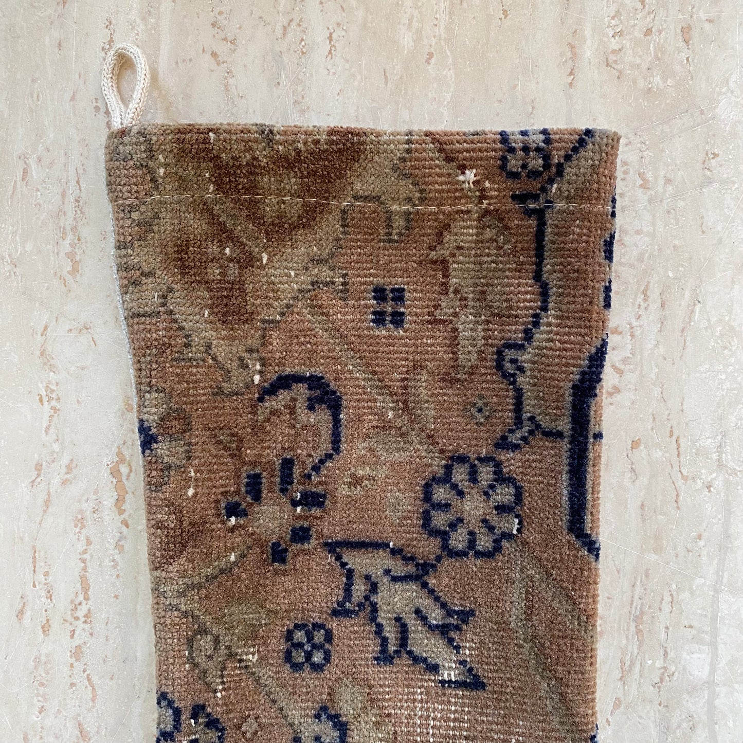 Heirloom Stocking 019