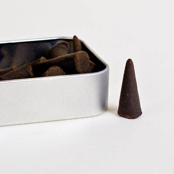 ACADIA Incense