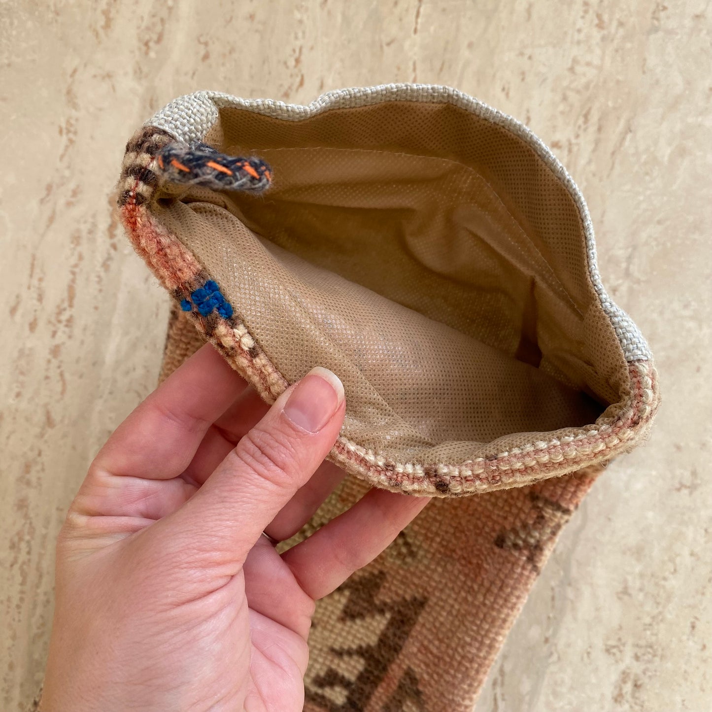 Heirloom Stocking 034