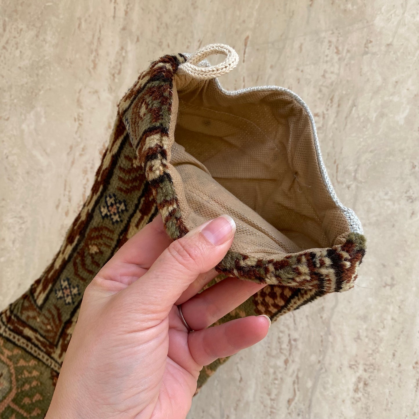 Heirloom Stocking 032