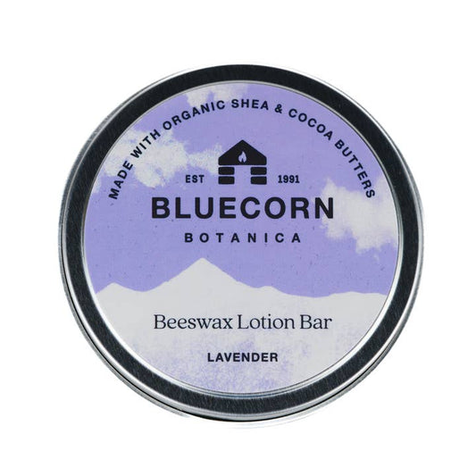 Beeswax Lotion Bars, Choose Scent