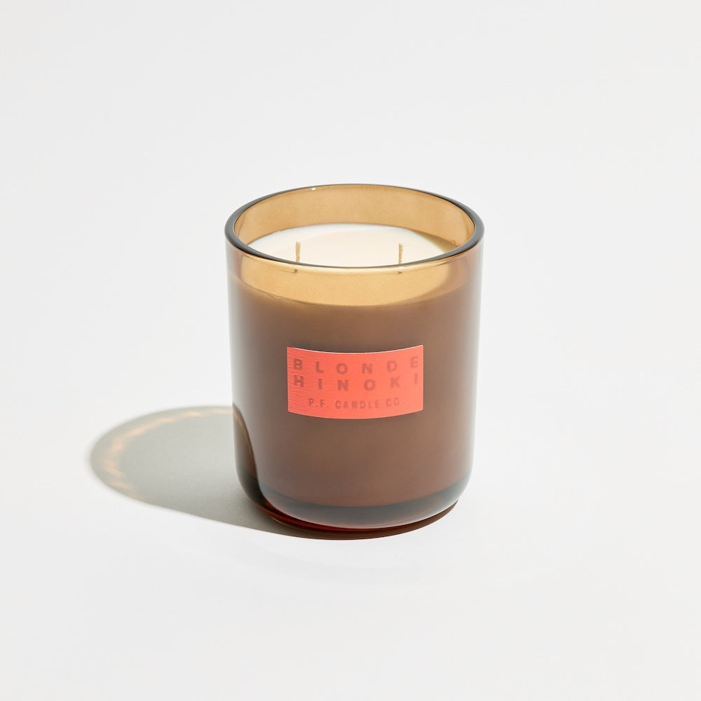 HI-FI Candle Collection by P.F. Candle Co.