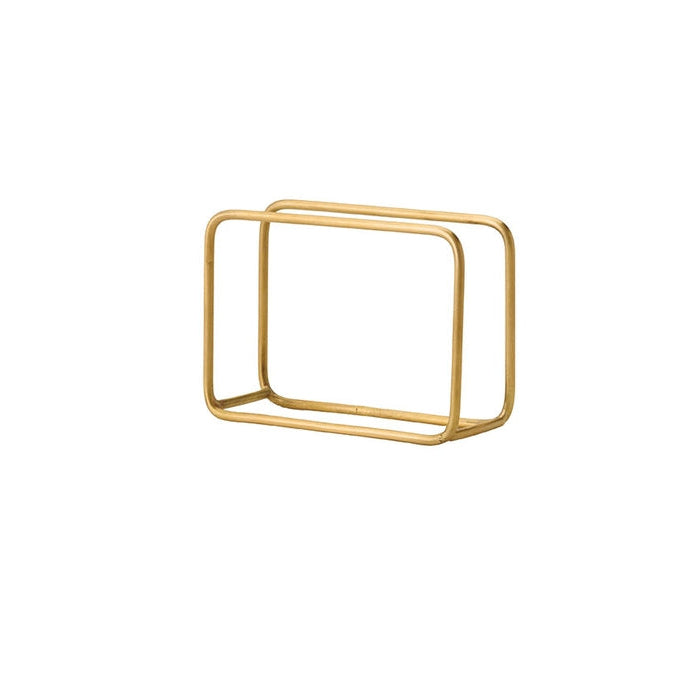 Brass Paper Stand