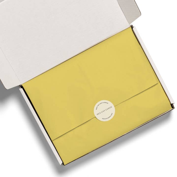 Tissue Paper (Choose Style)