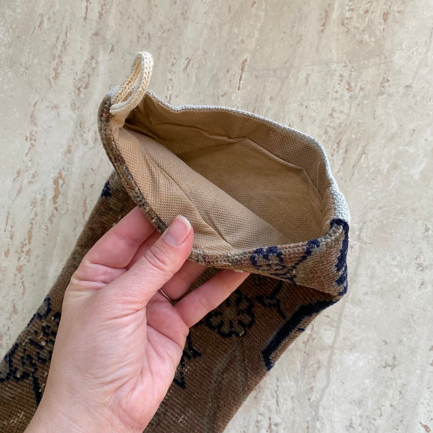 Heirloom Stocking 019