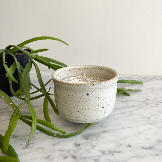 Haus Theory x Burn Boss (013)