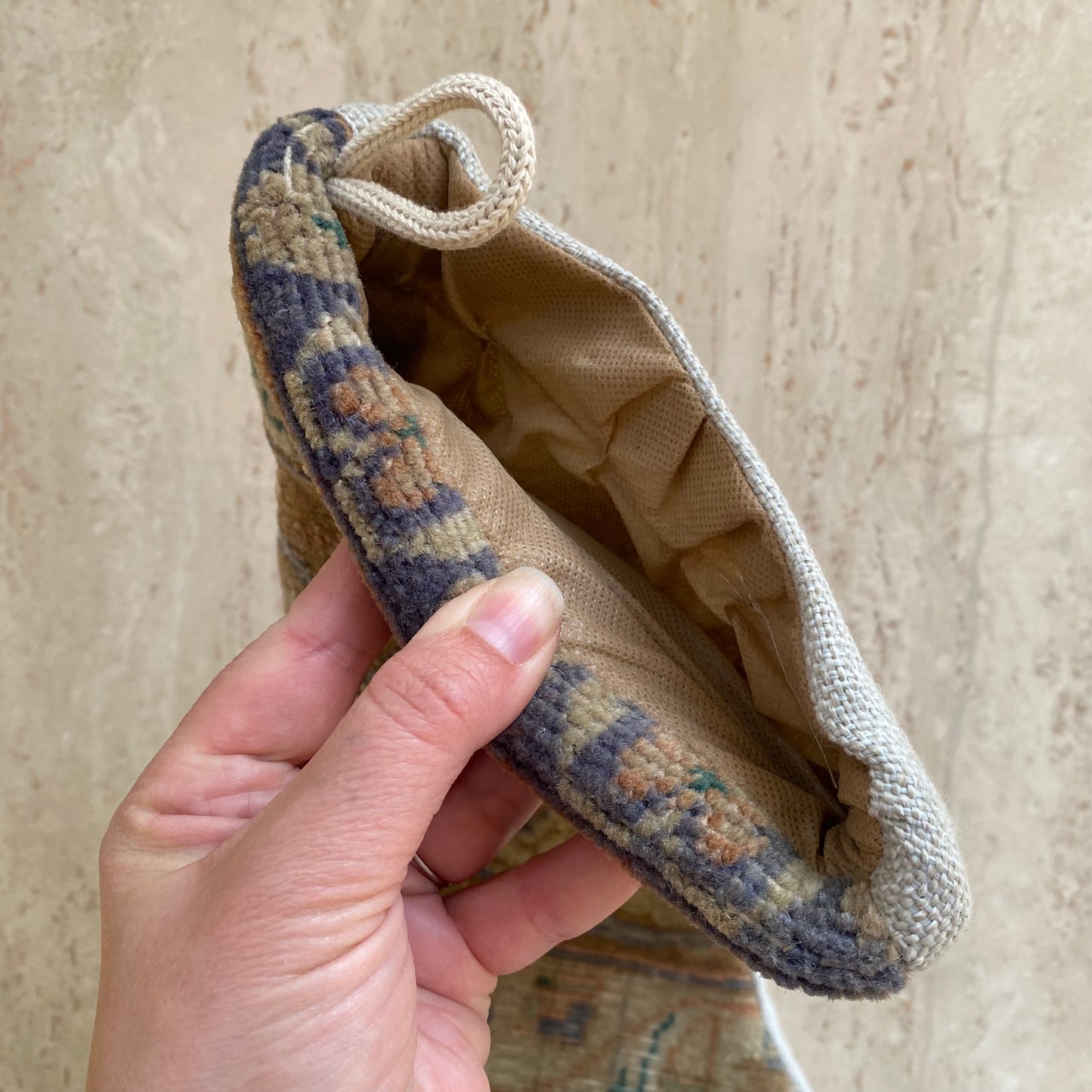 Heirloom Stocking 028