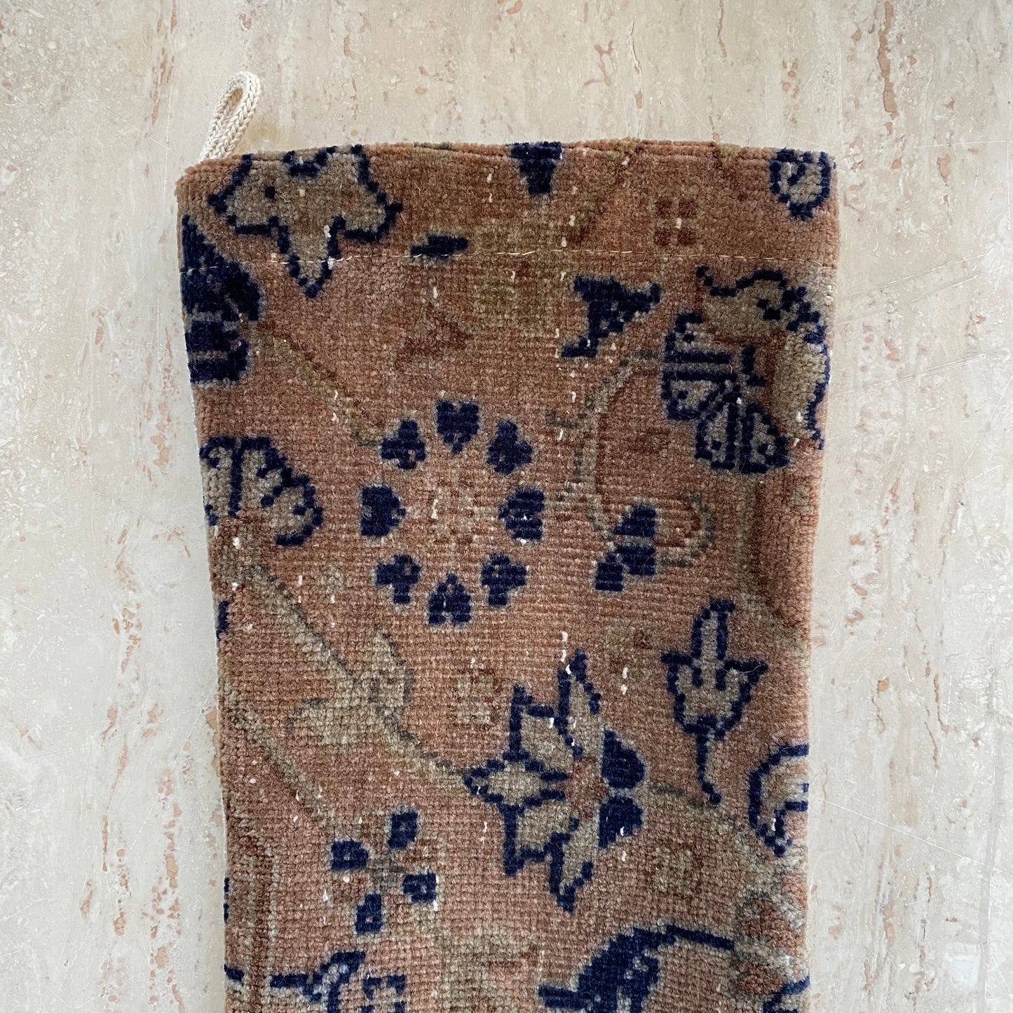 Heirloom Stocking 022