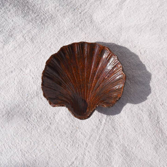 Handcrafted Ceramic Sell Dish