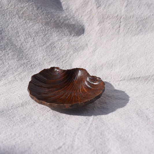 Handcrafted Ceramic Sell Dish