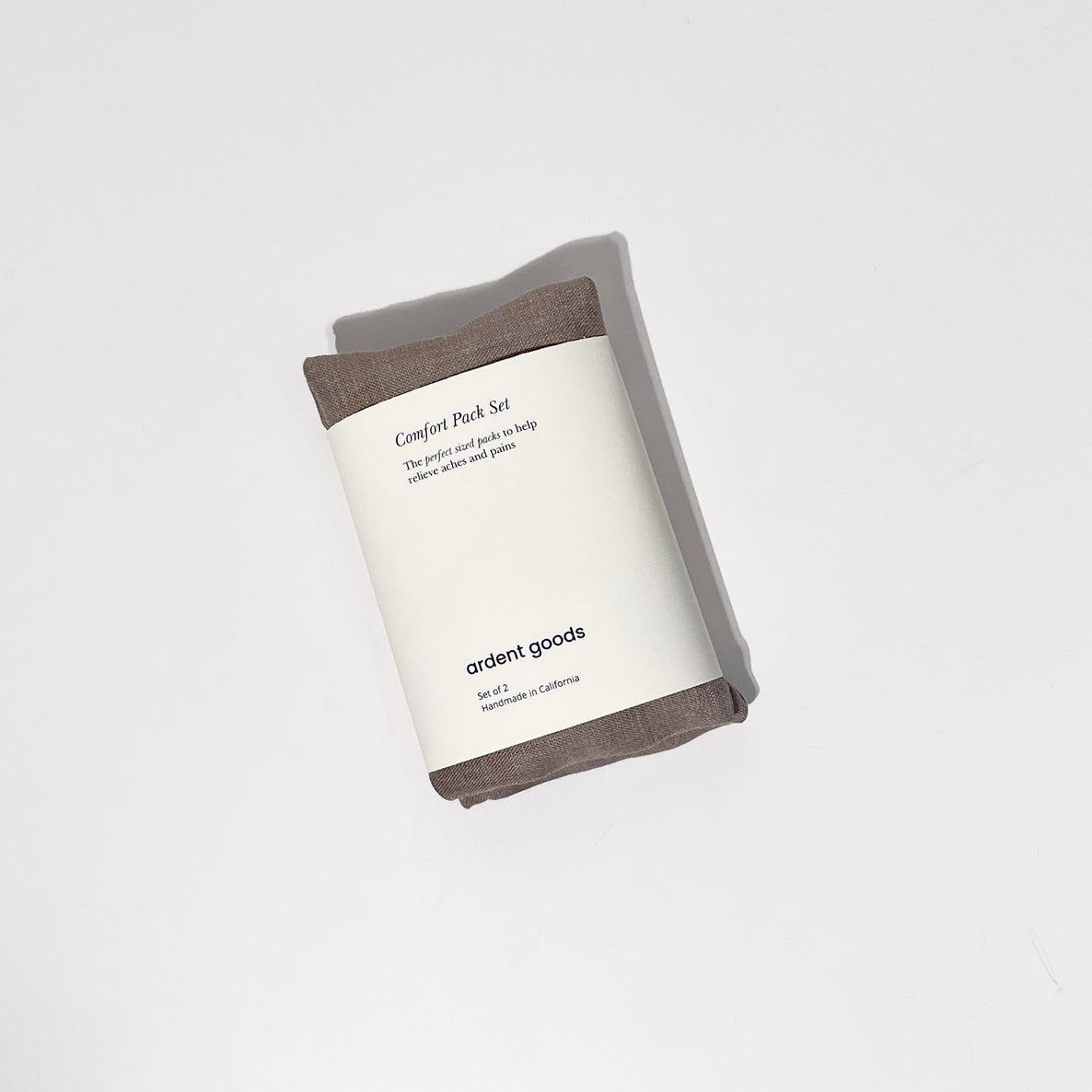Comfort Pack Set -- Peyote Green – HAUS THEORY