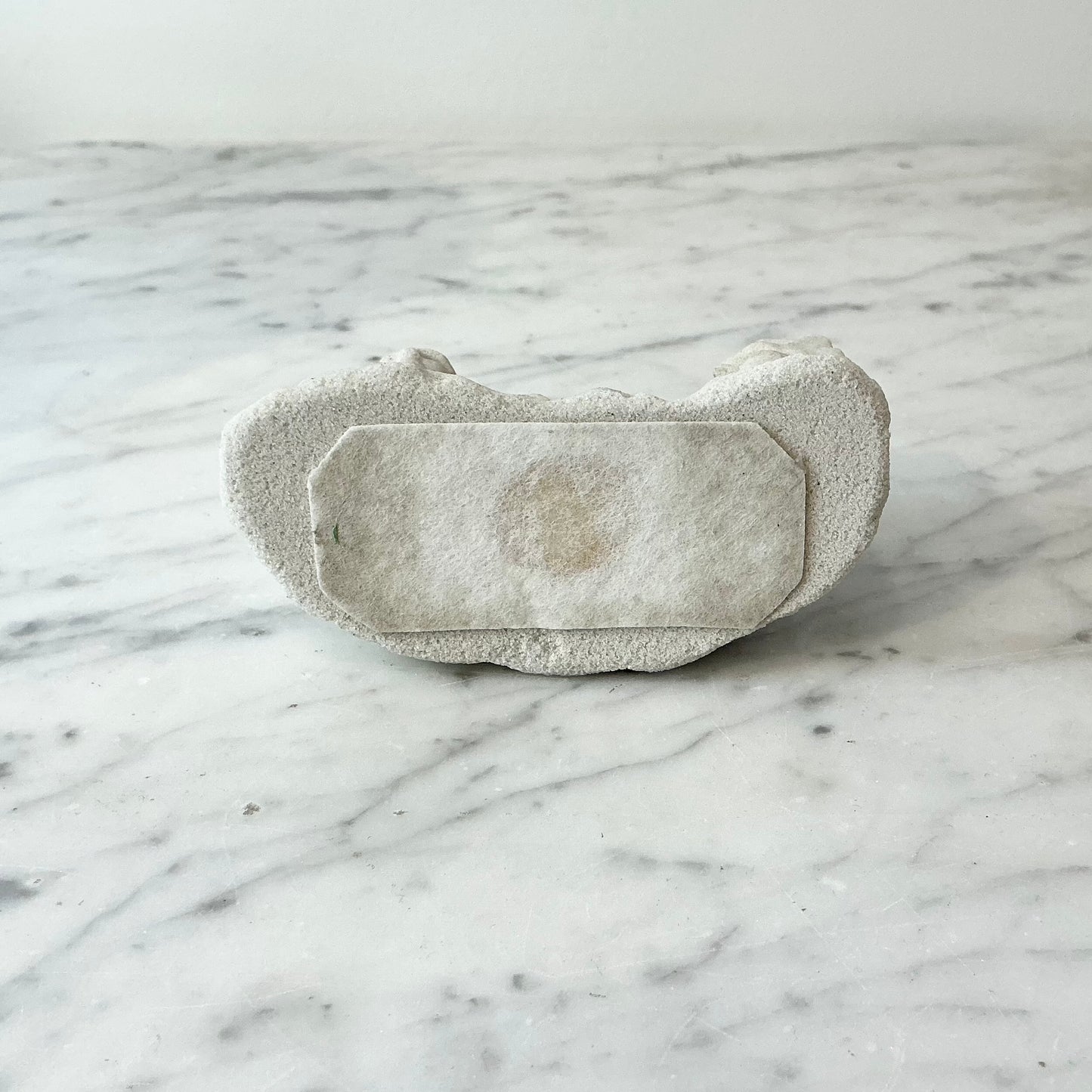Vintage Mount Rushmore Souvenir