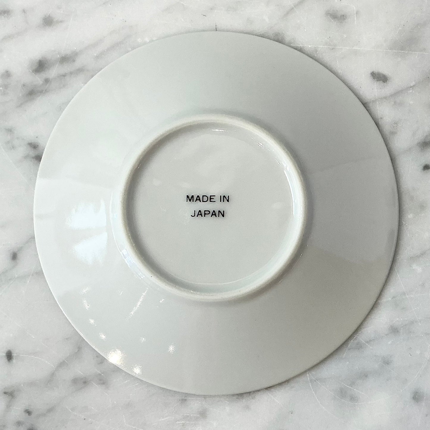 Vintage Espresso Set (10-pc)