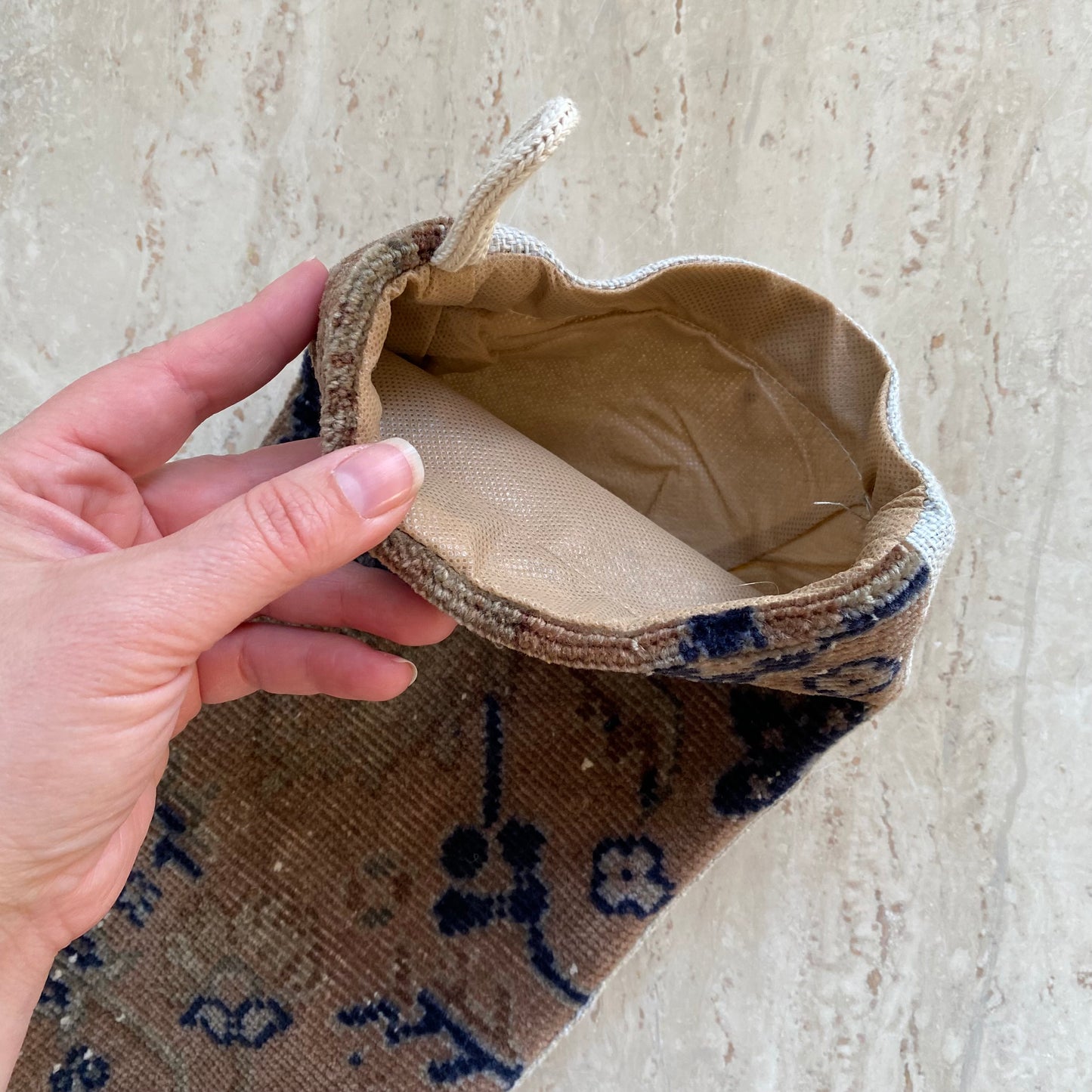 Heirloom Stocking 021