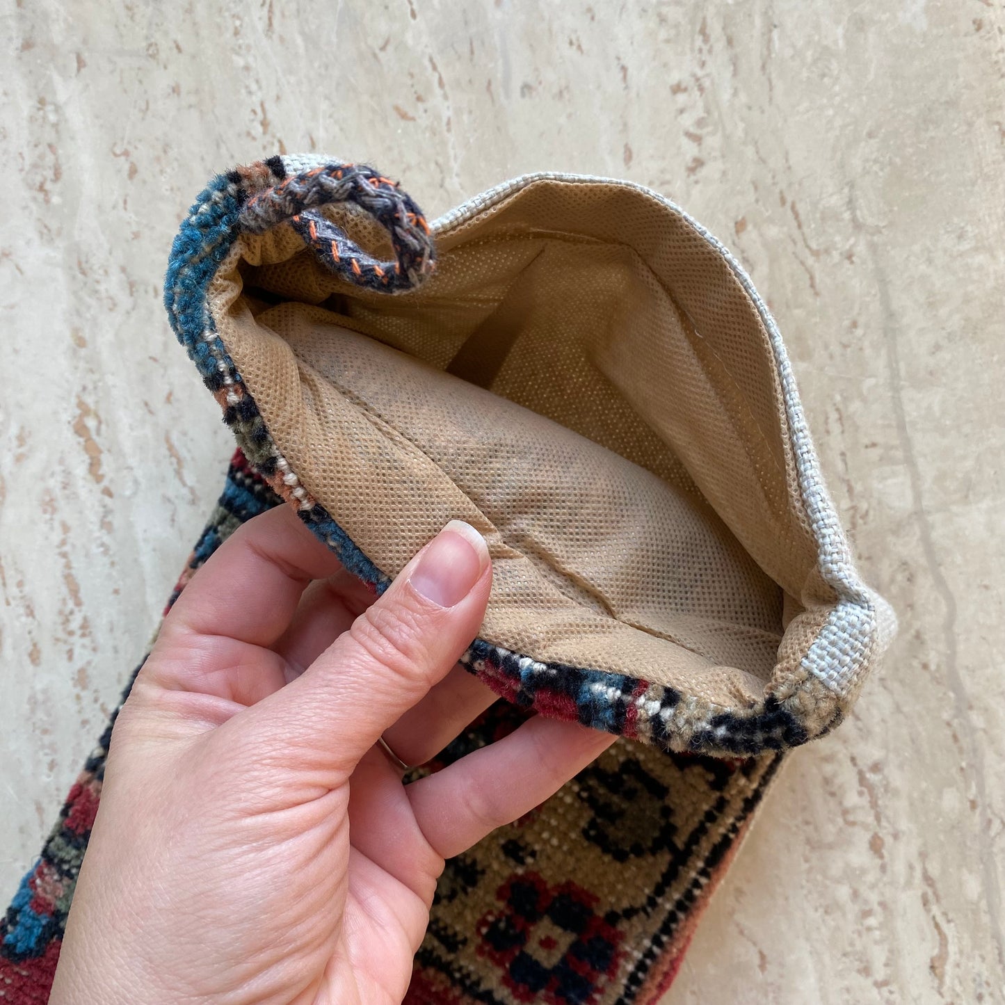 Heirloom Stocking 013