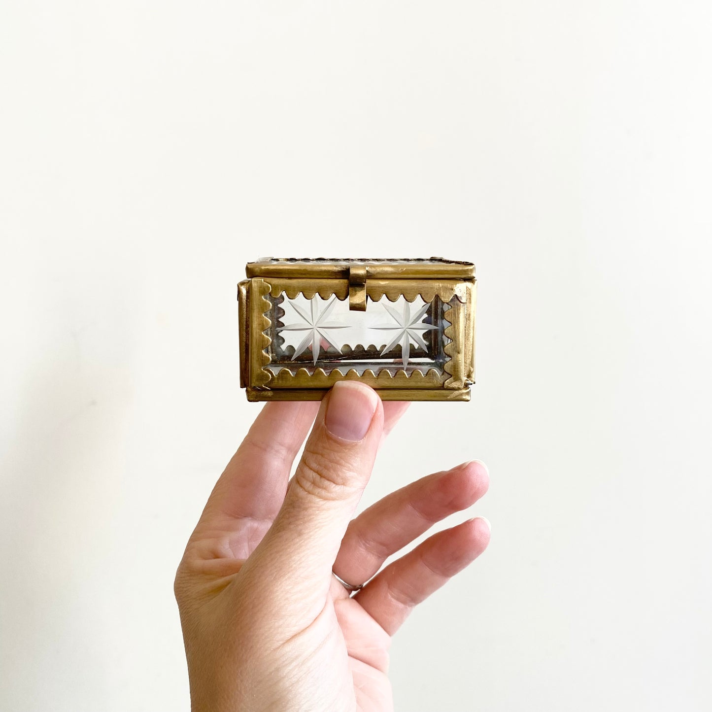 Sweet Star Box : Small