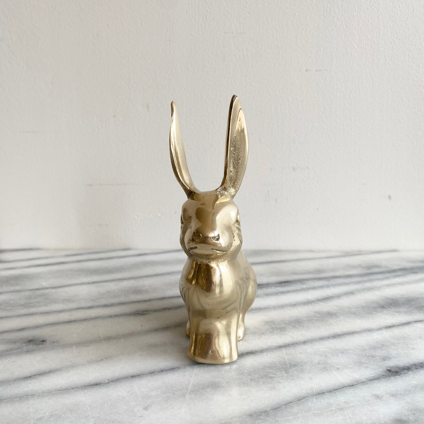 Vintage Brass Rabbit, Choose