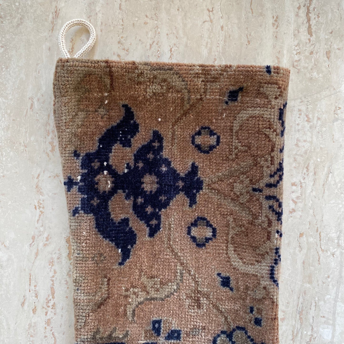 Heirloom Stocking 023